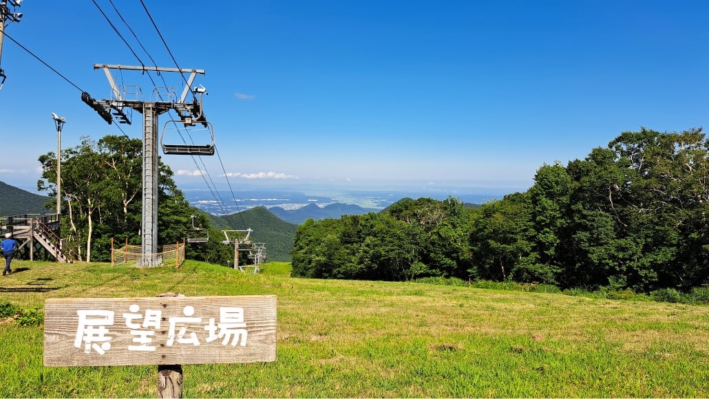 ファーストライン