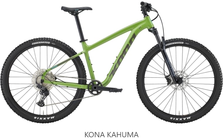 KONA KAHUMA