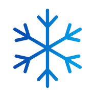 snow